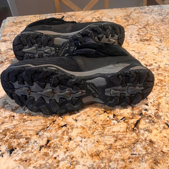 Men’s Columbia Silcox II Waterproof Hiking Boot - 14 Medium